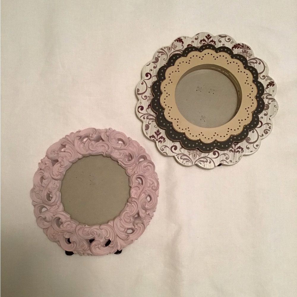 Picture Frames